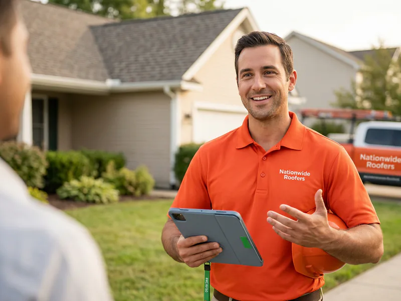 Roof Installation in New Hampshire   FAQ